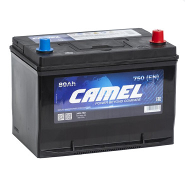 CAMEL 34R-750 (80R 750A 260x172x200)