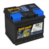 INCI AKU AGM 50R 560A 207x175x190