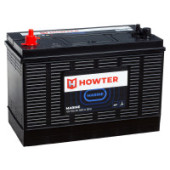 HOWTER MARINE M31-900 (105L 900A 330х172х234)