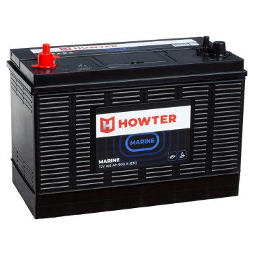 HOWTER MARINE M31-900 (105L 900A 330х172х234)