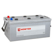 HOWTER 225 euro 1500A 517x273x240