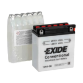 EXIDE 12N5.5-3B