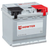 HOWTER 55R 460A 207х175х190
