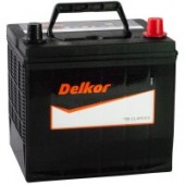 DELKOR 26R-550 (60R 550А 206х172х205)