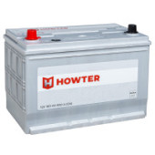 HOWTER ASIA 100L 800A 306x175x224