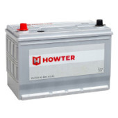 HOWTER ASIA 100L 800A 306x175x224