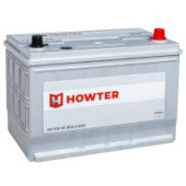 HOWTER ASIA 100R 800A 306x175x224