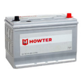 HOWTER ASIA 100R 800A 306x175x224