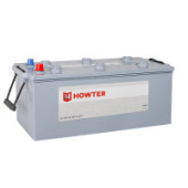 HOWTER 190 rus 1350A 513x223x223