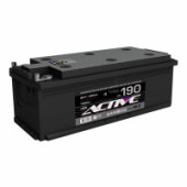ACTIVE FROST 190 euro 1250А 514x218x210