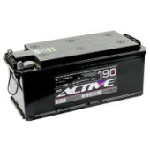 ACTIVE FROST 190 рус 1250А 514x218x210