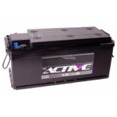 ACTIVE FROST 225 euro 1450А 518x274x238