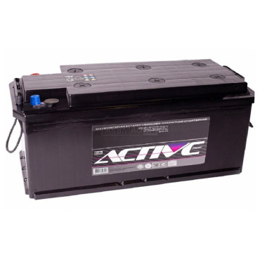 ACTIVE FROST 225 euro 1450А 518x274x238