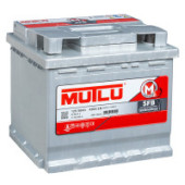 MUTLU Mega Calcium 50R 420A 207x175x190