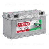 MUTLU EFB 100R 850A 353x175x190