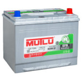 MUTLU EFB D26L 72R 760A 262x173x225