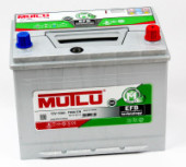 MUTLU EFB D26L 72R 760A 262x173x225