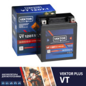 VEKTOR VT 1207.1