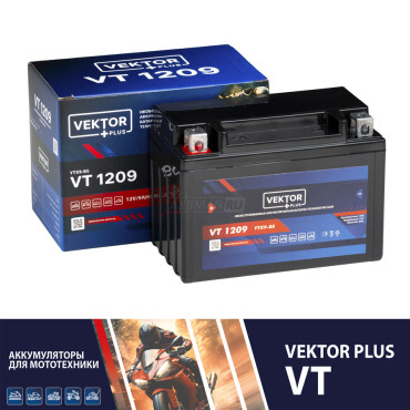 VEKTOR VT 1209