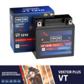 VEKTOR VT 1210