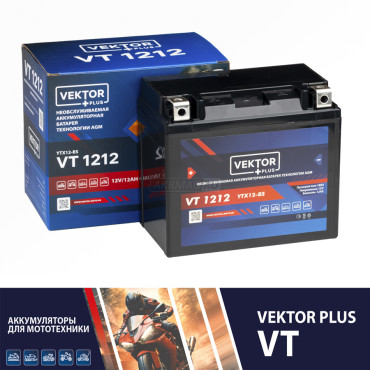 VEKTOR VT 1212