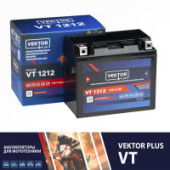 VEKTOR VT 1212