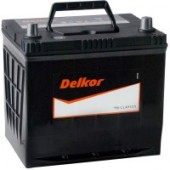 DELKOR 65R (75D23L)