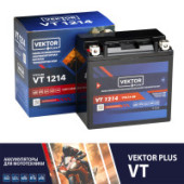 VEKTOR VT 1218