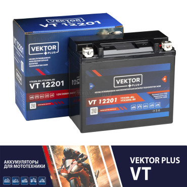 VEKTOR VT 12201