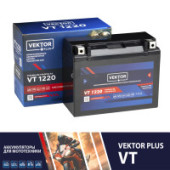 VEKTOR VT 1220