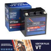 VEKTOR VT 1230