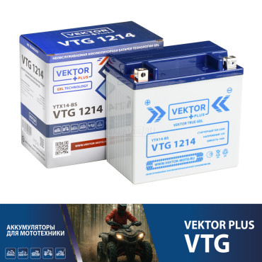 VEKTOR VTG 1214