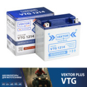 VEKTOR VTG 1214