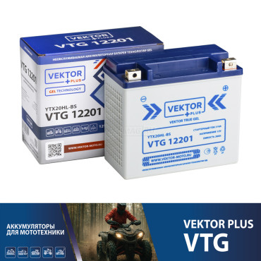 VEKTOR VTG 12201