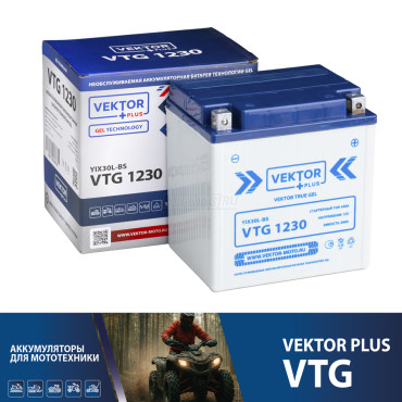 VEKTOR VTG 1230