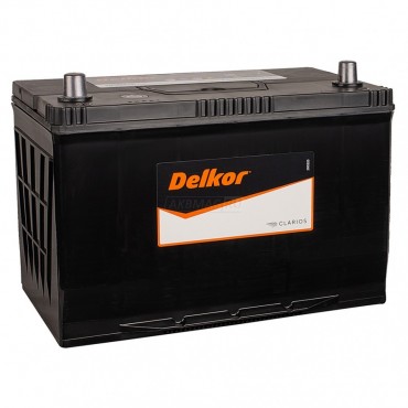 DELKOR 105D31R (90L 750A 306x173x225)