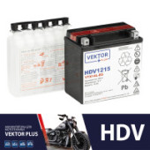 VEKTOR HDV 1215
