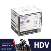 VEKTOR HDV 12201