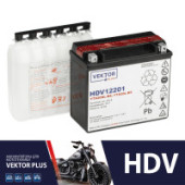 VEKTOR HDV 12201