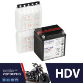 VEKTOR HDV 1230