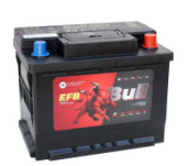 BULL EFB 65R 700A 242x175x190