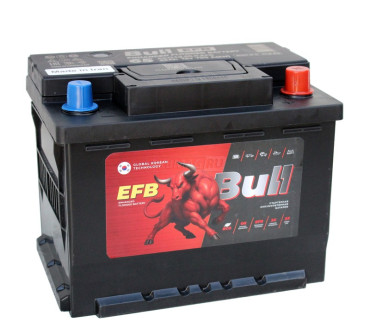 BULL EFB 65R 700A 242x175x190