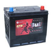 BULL EFB ASIA 65R 600A 232x175x225