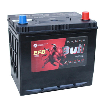BULL EFB ASIA 65R 600A 232x175x225