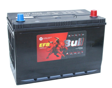 BULL EFB ASIA 110R 850A 306x173x225