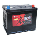 BULL EFB ASIA 75R 750A 260x175x225