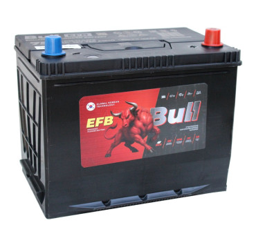 BULL EFB ASIA 75R 750A 260x175x225