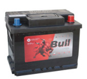 BULL 60R 600A 242x175x190