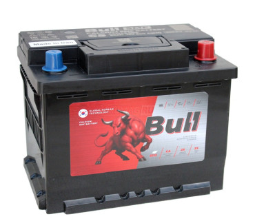 BULL 65R 650A 242x175x190