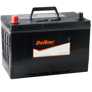 DELKOR 115D31R (100L 800A 306x173x225)